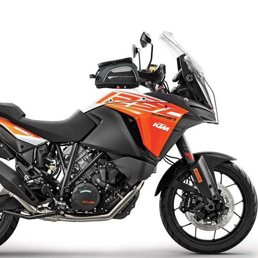 CUCYMA Motorcycle Quick Release Fuel Tank Bag Fit for KTM Super Duke 1290 1390 Super Duke
