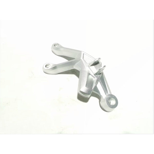 Benelli Footrest Pedal Tnt600 Qjmotor SRK600 Tnt300 150s Trk502 Trk502x Foot Rest Pedal Tnt25N SRK250RR 302R