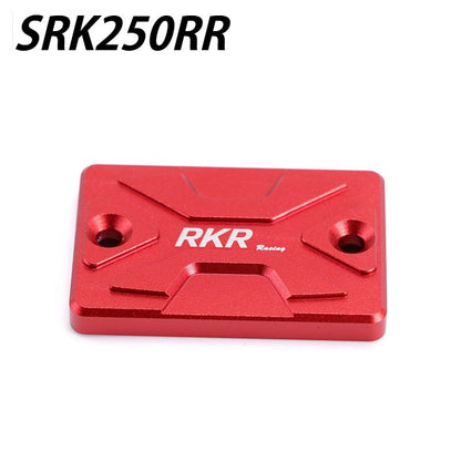 QJmotor SRK250RR Accessories Lever Guard Handlebar Guard Pedal Body Slider Engine Oil Dipstick Nut