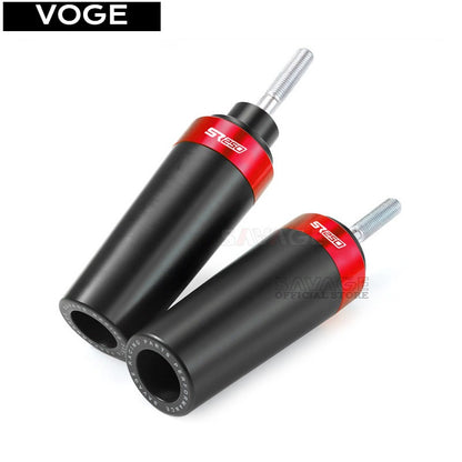 VOGE SR3 Accessories SR250GT Motorcycle Handguards Handlebar Guard Exhaust Slider Handguard