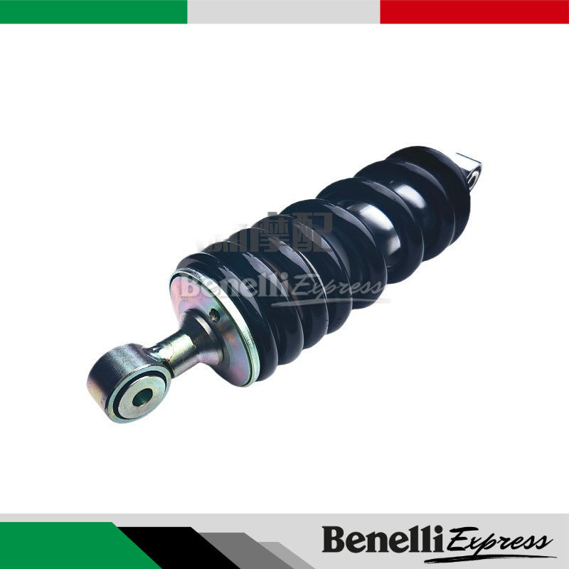 Benelli Absorber Qjmotor SRK250R Tnt600 Tnt300 302R Tnt25 Trk251Tnt135 502c 150s Srk600 Leoncino Rear Monoshock Absorber