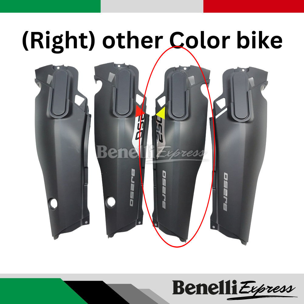Benelli Leoncino 250 Spare Parts 1 Clutch Lever Cable Footrest Gear Pedal Brake Pump Speed Sensors Sprocket Signal
