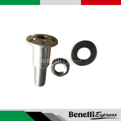 Benelli Tnt600 Srk600 Trk502 Trk502x Side stand Mounting Screw Motorcycle Spare Parts