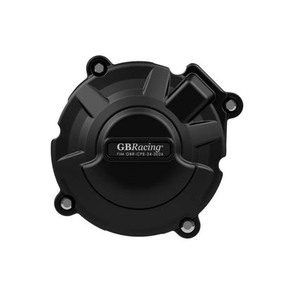 GBRACING Honda CBR650R Engine Cover CB650R 2024-2025 E-Clutch Engine Guard Crash Protection Cover