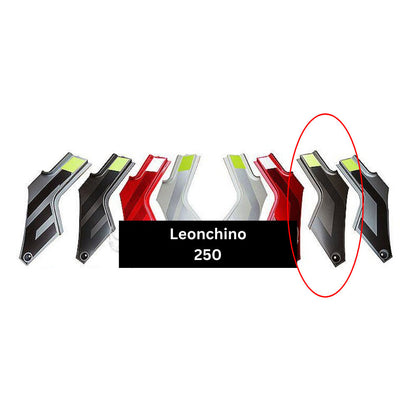 Benelli Leoncino 250 Spare Parts 1 Clutch Lever Cable Footrest Gear Pedal Brake Pump Speed Sensors Sprocket Signal