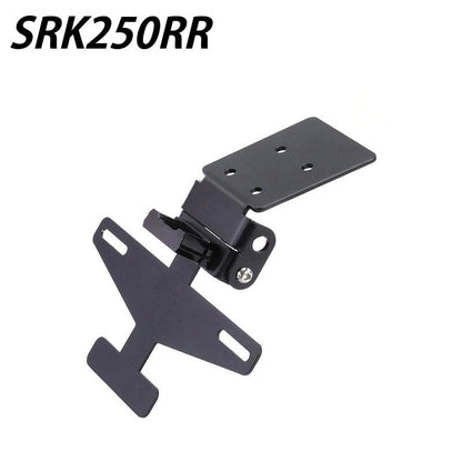 QJmotor SRK250RR Accessories Lever Guard Handlebar Guard Pedal Body Slider Engine Oil Dipstick Nut