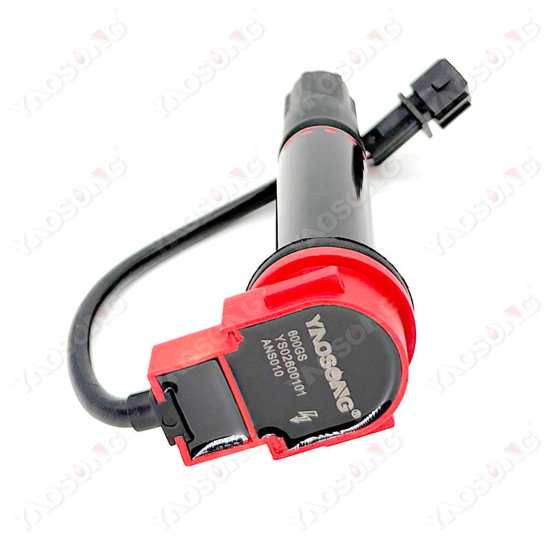 Plug Coil for Benelli Tnt600 Tnt300 249s QJMOTOR Srk600 Srk250 Srk250rr Ignition Coil Plug Coil