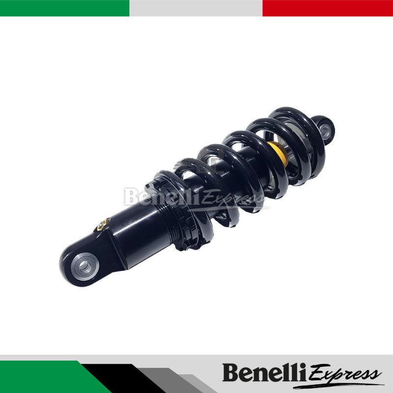 Benelli Absorber Qjmotor SRK250R Tnt600 Tnt300 302R Tnt25 Trk251Tnt135 502c 150s Srk600 Leoncino Rear Monoshock Absorber