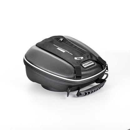 CUCYMA Motorcycle with Lock Quick Release Fuel Tank Bag Fit for Kawasaki Z900rs Z900 Se Z750 Z800 Gtr1400