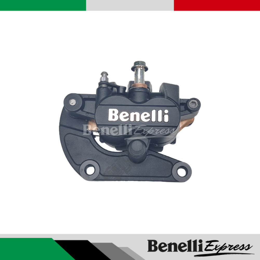 Benelli Brake Caliper Qjmotor SRK250R SRV250 Leoncino 500 250 Trk251 Tnt135 Trk502 502x 150s Tnt300 302r Tnt25 502C