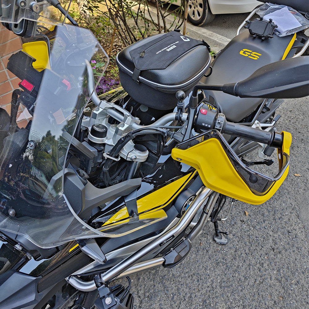 CUCYMA Bag Quick-release Fuel Tank Bag Motorcycle Fuel Tank Bag for BMW F750GS F850GS Adventure