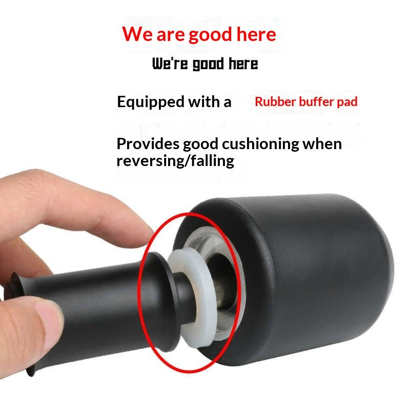 Kawasaki Ninja 250 2018-2024 Crash Protector EP Frame Sliders Guard Modification Engine Slider EVO