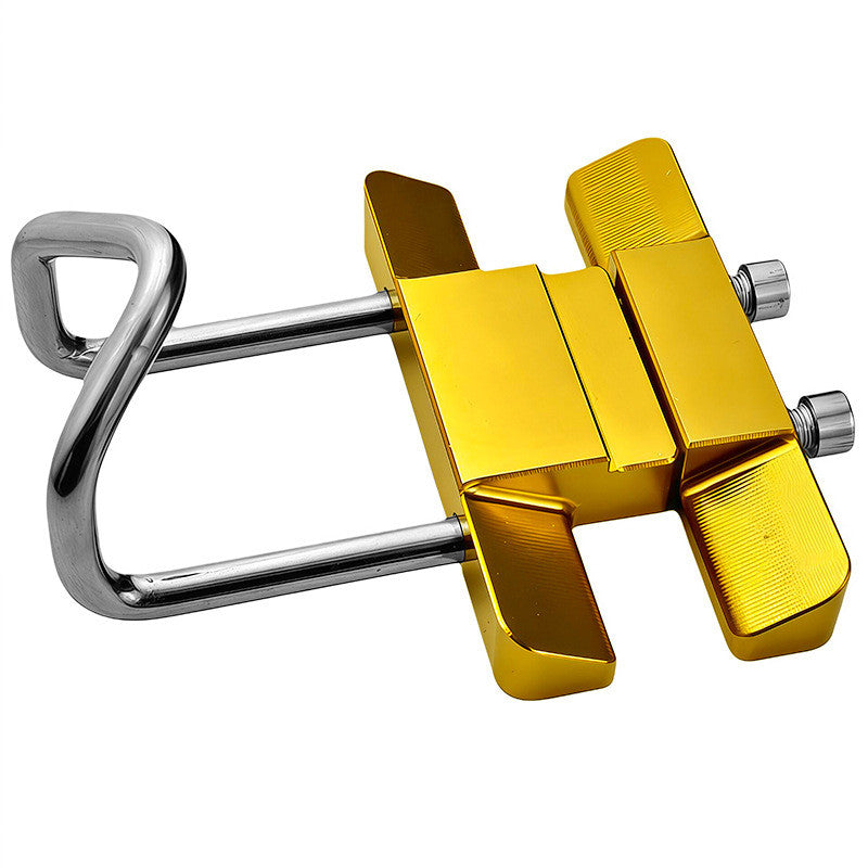 CNC Aluminum Motorcycle Hook for ADV160 High Quality Modification Accessory Honda ADV 160 Hook