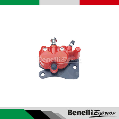 Benelli Brake Caliper Qjmotor SRK250R SRV250 Leoncino 500 250 Trk251 Tnt135 Trk502 502x 150s Tnt300 302r Tnt25 502C