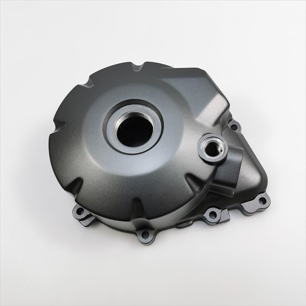 BENELLI TNT600 SRK600 Magneto Motor Engine Left Cover Motorcycle Spare Parts