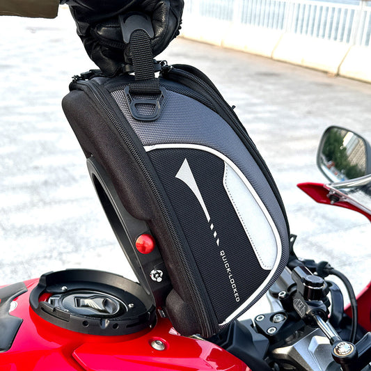CUCYMA Motorcycle Tank Bag Fits MV Agusta Augusta Brutale 800 Dragster 800rr