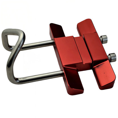 CNC Aluminum Motorcycle Hook for ADV160 High Quality Modification Accessory Honda ADV 160 Hook