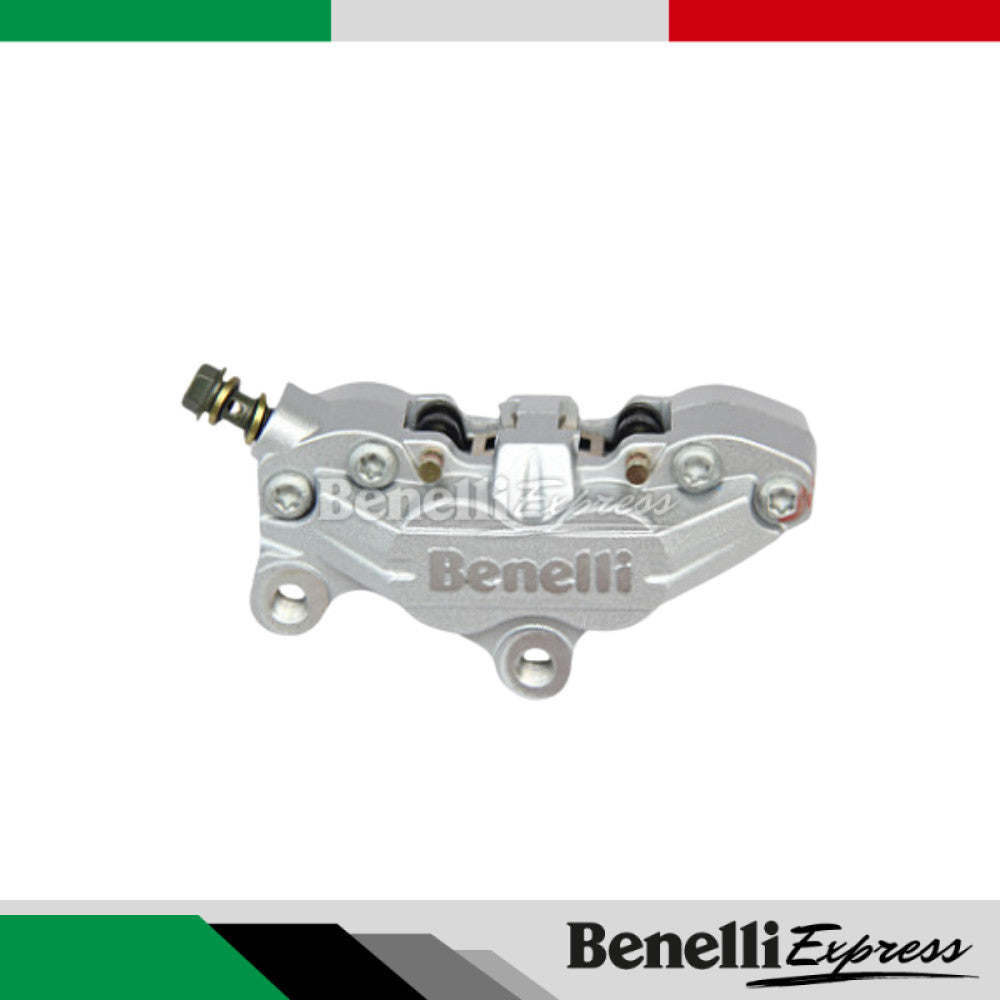 Benelli Brake Caliper Qjmotor SRK250R SRV250 Leoncino 500 250 Trk251 Tnt135 Trk502 502x 150s Tnt300 302r Tnt25 502C