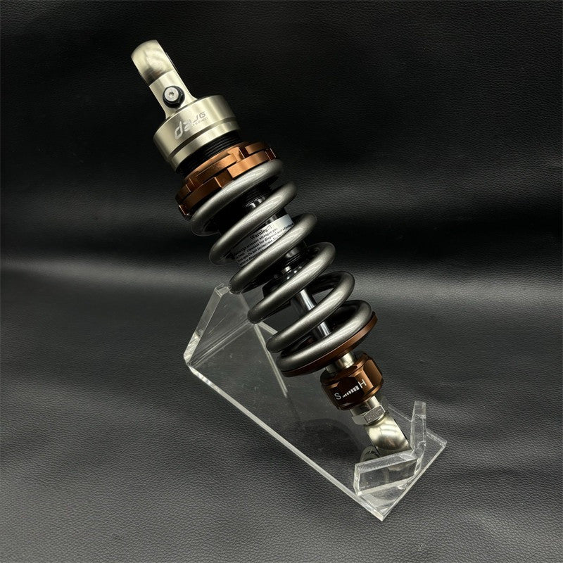 CFMoto 250SR LITE CLX250 250SR XO Absorber Lower Raise Height Rear Shock Absorber 250SR LITE