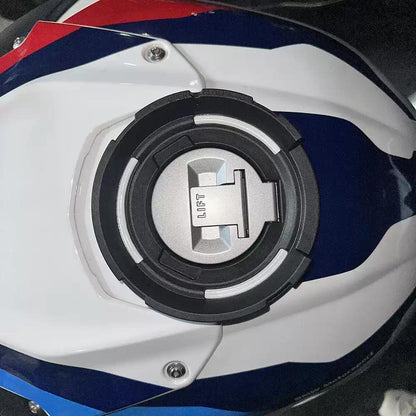 CUCYMA Motorcycle Quick Release Fuel Tank Bag Fit for BMW S1000RR M1000r/RR R1200GS Adventure