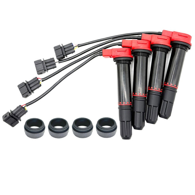 Plug Coil for Benelli Tnt600 Tnt300 249s QJMOTOR Srk600 Srk250 Srk250rr Ignition Coil Plug Coil