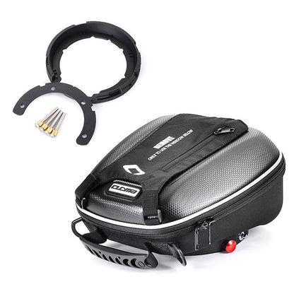 CUCYMA Motorcycle Quick Release Fuel Tank Bag Suitable for Multistrada Mts950 1260 V4