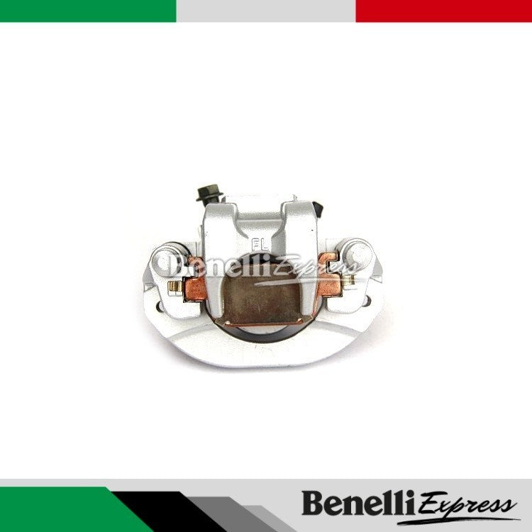 Benelli Brake Caliper Qjmotor SRK250R SRV250 Leoncino 500 250 Trk251 Tnt135 Trk502 502x 150s Tnt300 302r Tnt25 502C