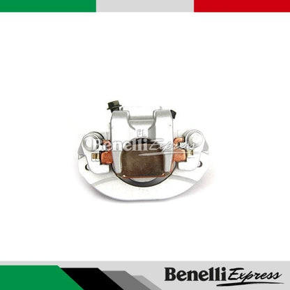 Benelli Brake Caliper Qjmotor SRK250R SRV250 Leoncino 500 250 Trk251 Tnt135 Trk502 502x 150s Tnt300 302r Tnt25 502C