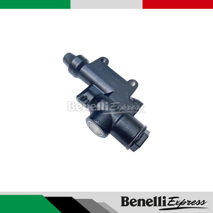 Benelli Rear Brake Pump QJmotor SRK250R SRV250 150s Tnt135 Tnt25 Trk251 Tnt600 300 302r Trk502 502x Leoncino 500 250