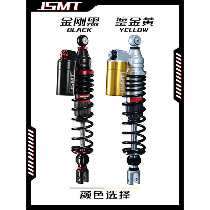 JSMT Modenas Elegan 250 Rear Shock Absorber 390-440mm Performance Adjustable Pre-load shock Absorber