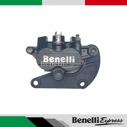 Benelli Brake Caliper Qjmotor SRK250R SRV250 Leoncino 500 250 Trk251 Tnt135 Trk502 502x 150s Tnt300 302r Tnt25 502C