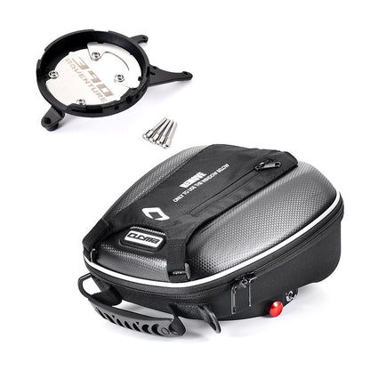 CUCYMA Motorcycle Quick Release Fuel Tank Bag Fit for KTM 390 ADV 790 Adventure R with Lock
