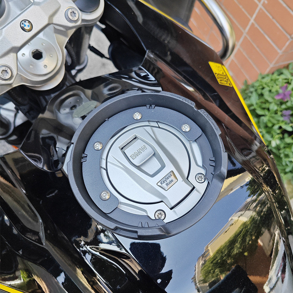 CUCYMA Bag Quick-release Fuel Tank Bag Motorcycle Fuel Tank Bag for BMW F750GS F850GS Adventure