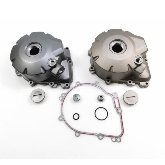 BENELLI TNT600 SRK600 Magneto Motor Engine Left Cover Motorcycle Spare Parts