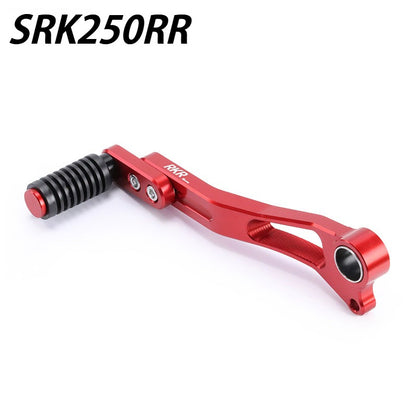 QJmotor SRK250RR Accessories Lever Guard Handlebar Guard Pedal Body Slider Engine Oil Dipstick Nut