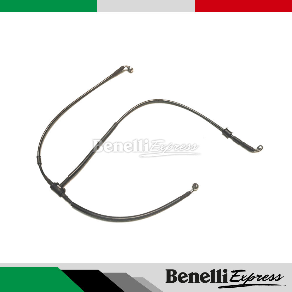 Benelli Brake Hose Tnt600 Tnt300 Front and Rear Brake Oil Brake Hose Motorcycle Spare Parts