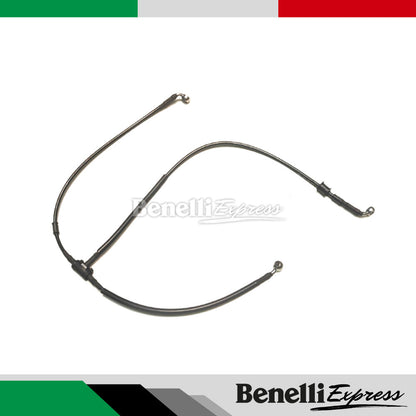 Benelli Brake Hose Tnt600 Tnt300 Front and Rear Brake Oil Brake Hose Motorcycle Spare Parts