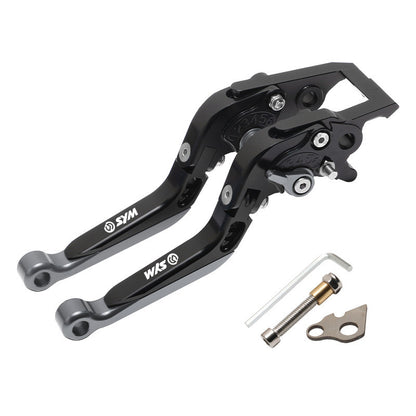 SYM ADXTG400 Brake Lever Parking Pin Modified Folding Brake Lever Handbrake Accessories ADXTG 400