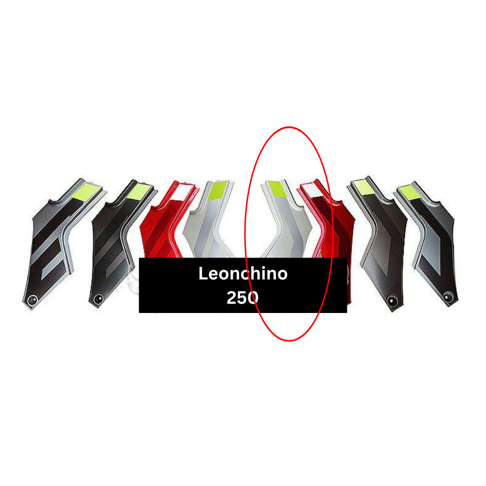 Benelli Leoncino 250 Spare Parts 1 Clutch Lever Cable Footrest Gear Pedal Brake Pump Speed Sensors Sprocket Signal