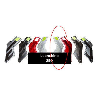 Benelli Leoncino 250 Spare Parts 1 Clutch Lever Cable Footrest Gear Pedal Brake Pump Speed Sensors Sprocket Signal