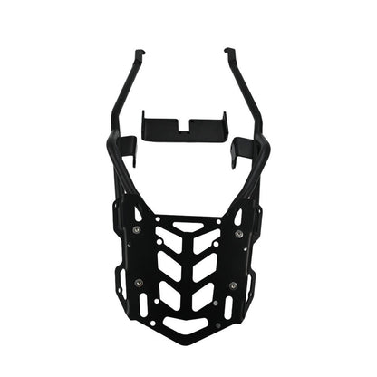 Kawasaki Z400 Z250 2017-2025 Motorcycle Rear Rack Luggage Carrier Accessory Top Box Bracket