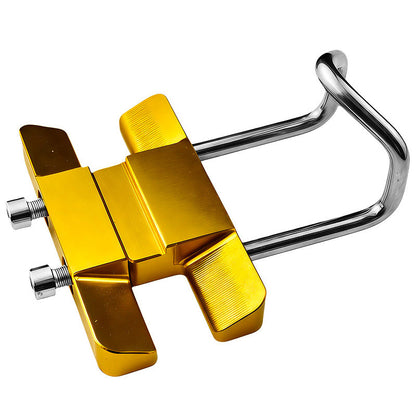 CNC Aluminum Motorcycle Hook for ADV160 High Quality Modification Accessory Honda ADV 160 Hook