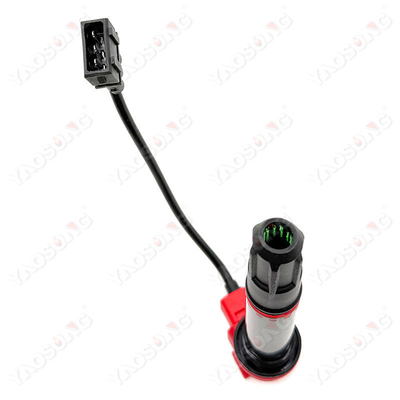 Plug Coil for Benelli Tnt600 Tnt300 249s QJMOTOR Srk600 Srk250 Srk250rr Ignition Coil Plug Coil