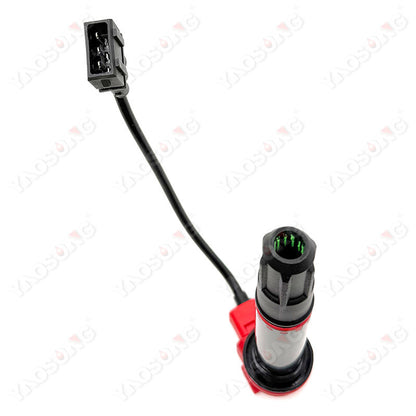 Plug Coil for Benelli Tnt600 Tnt300 249s QJMOTOR Srk600 Srk250 Srk250rr Ignition Coil Plug Coil