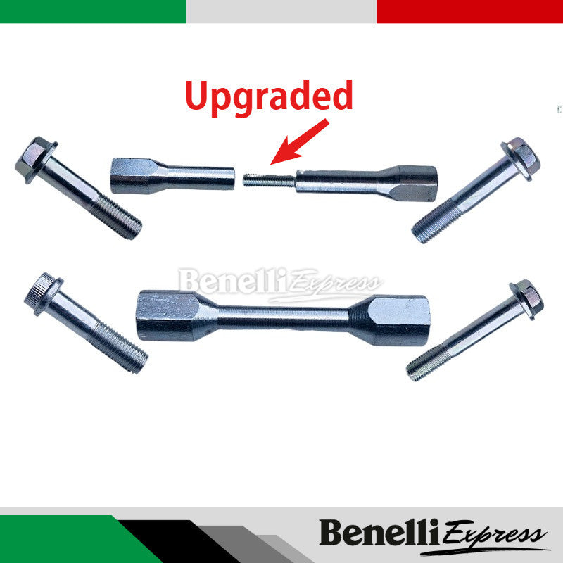 Benelli Tnt600 Rear Chasis Frame Connection Rod
