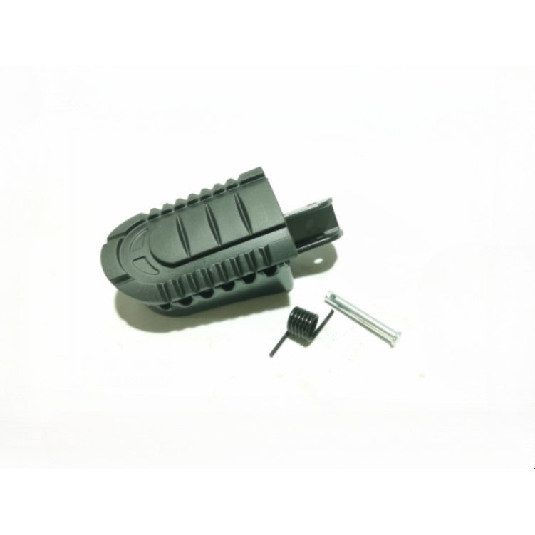 Benelli Footrest Pedal Tnt600 Qjmotor SRK600 Tnt300 150s Trk502 Trk502x Foot Rest Pedal Tnt25N SRK250RR 302R