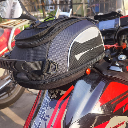 CUCYMA Motorcycle Quick Release  Fuel Tank Bag Fit for Suzuki DL1000 V-Strom 1050 XT De GSX-S950