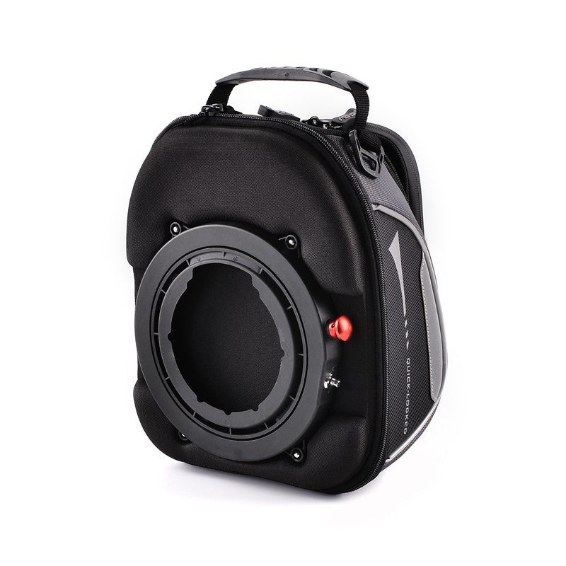 CUCYMA Motorcycle Quick-release Fuel Tank Pack Suitable for KAWASAKI X250 Versys 1000 SE /1100