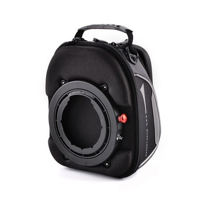 CUCYMA Motorcycle Quick-release Fuel Tank Pack Suitable for KAWASAKI X250 Versys 1000 SE /1100