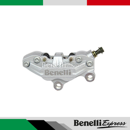 Benelli Brake Caliper Qjmotor SRK250R SRV250 Leoncino 500 250 Trk251 Tnt135 Trk502 502x 150s Tnt300 302r Tnt25 502C